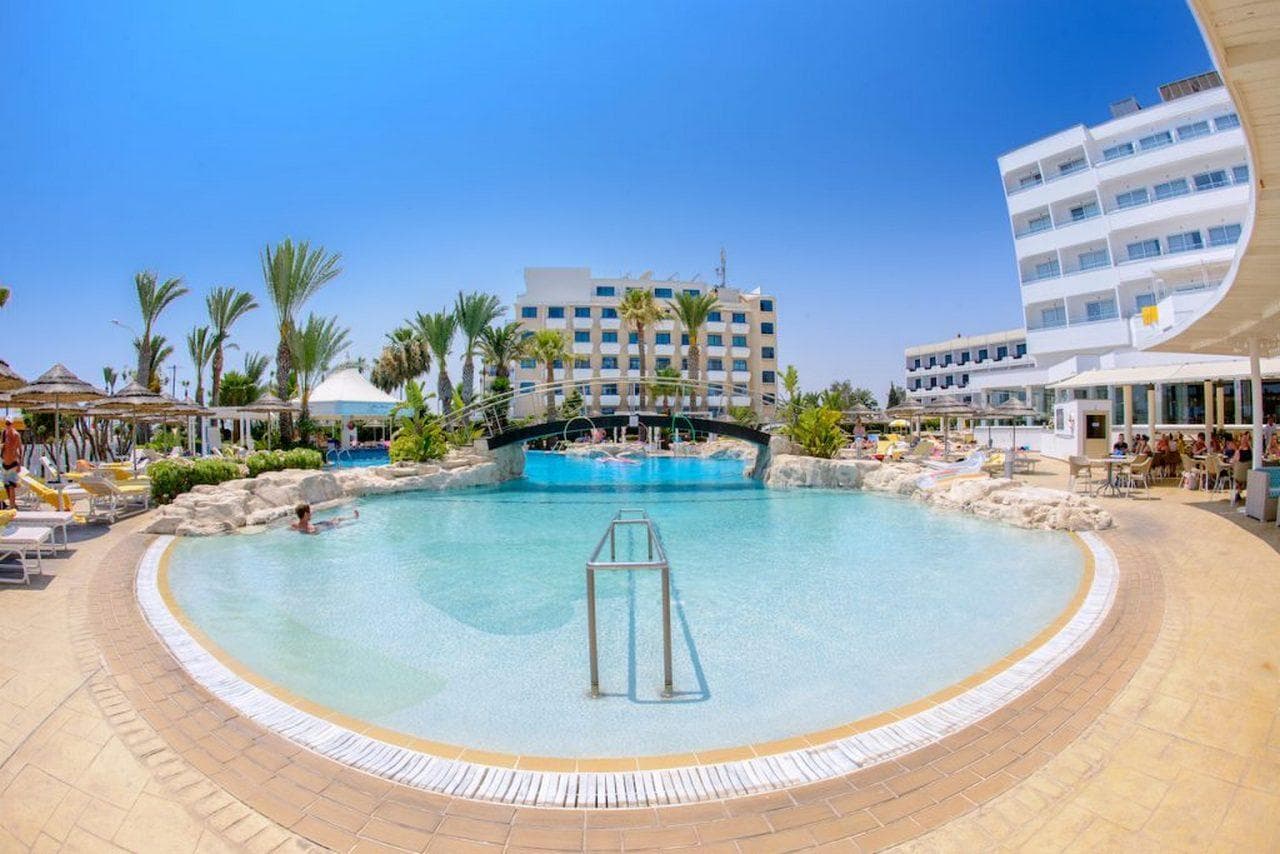 Tasia Maris Beach Hotel and Spa - Adults Only-8