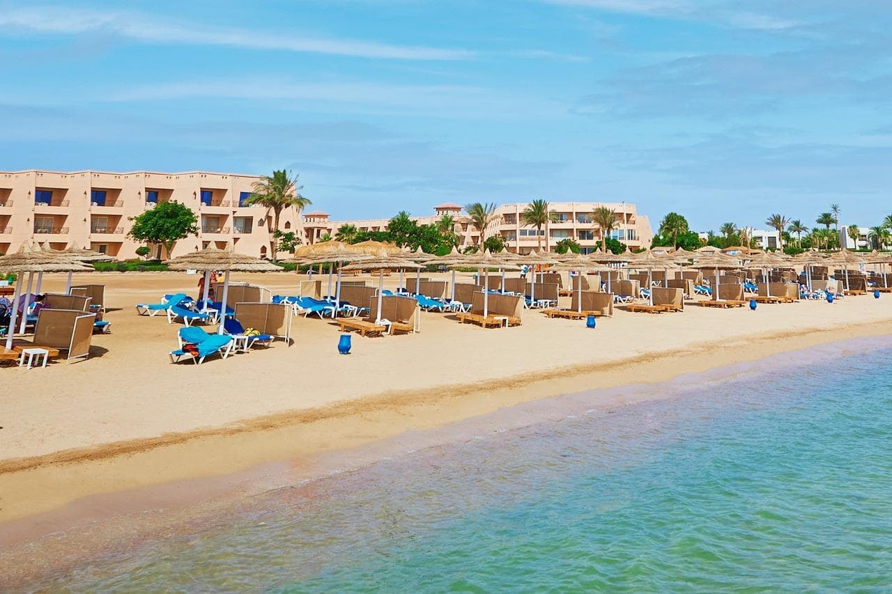 Jasmine Palace Resort-9