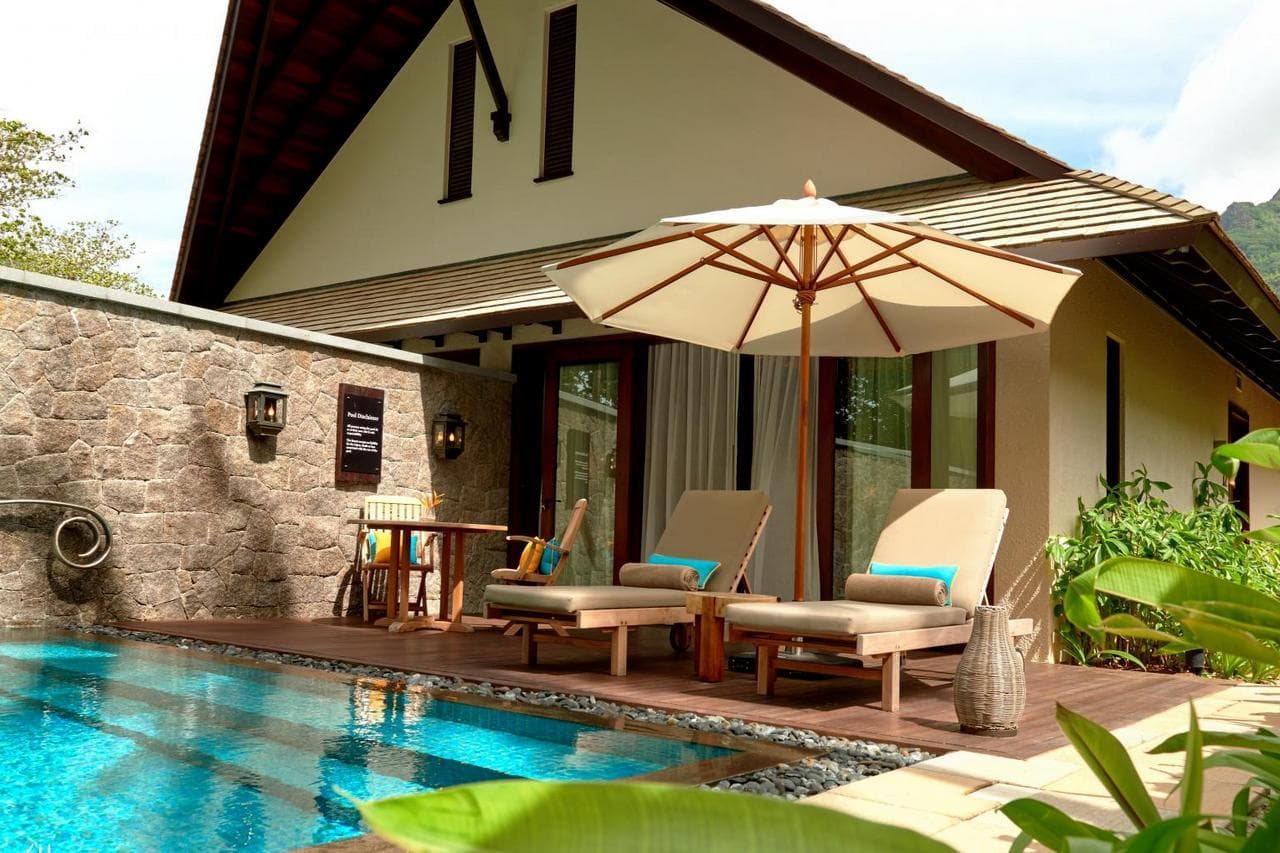 Story Seychelles