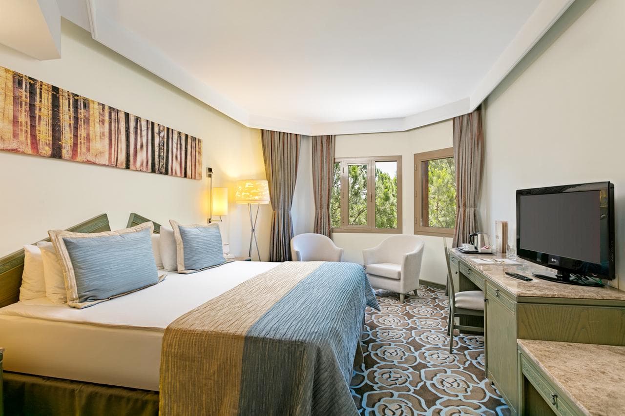 Xanadu Resort Hotel-24