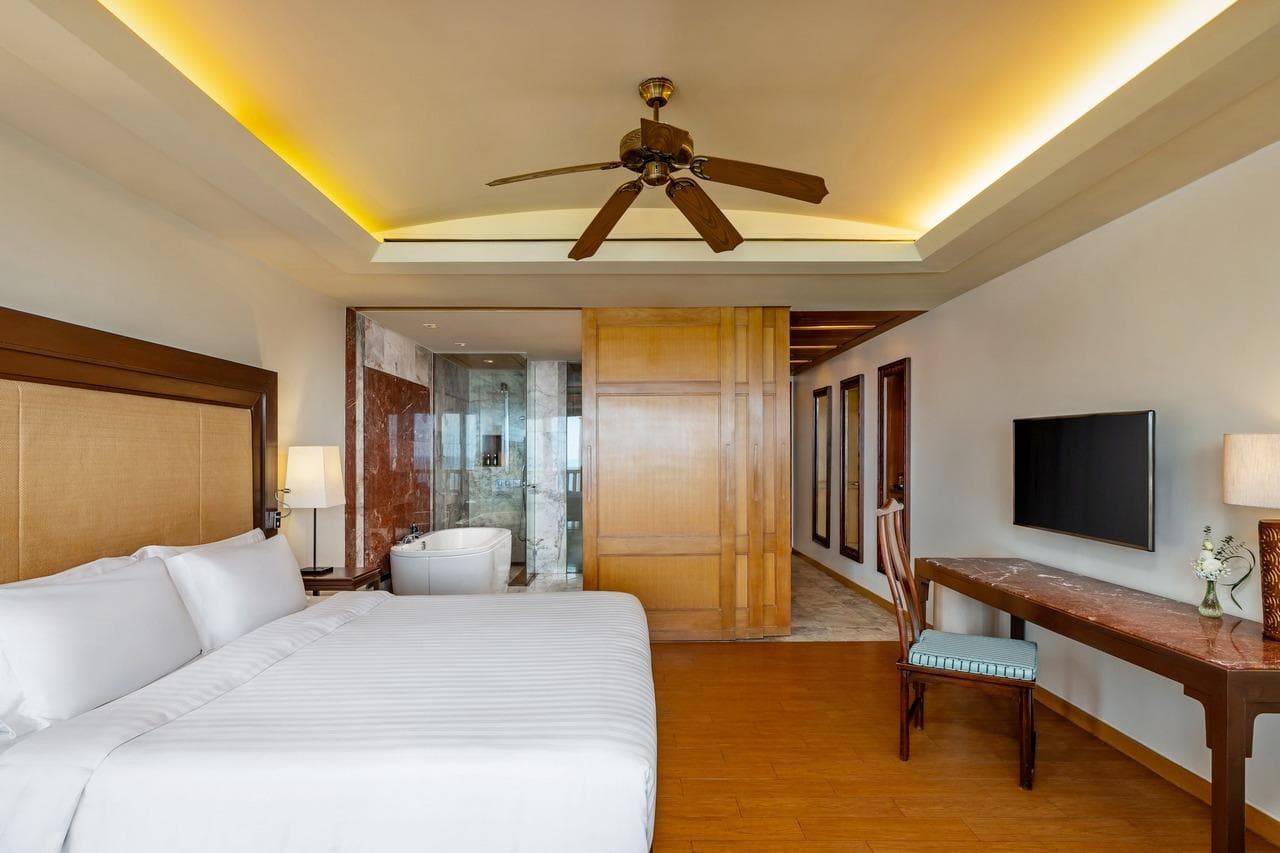Centara Grand Beach Resort Phuket