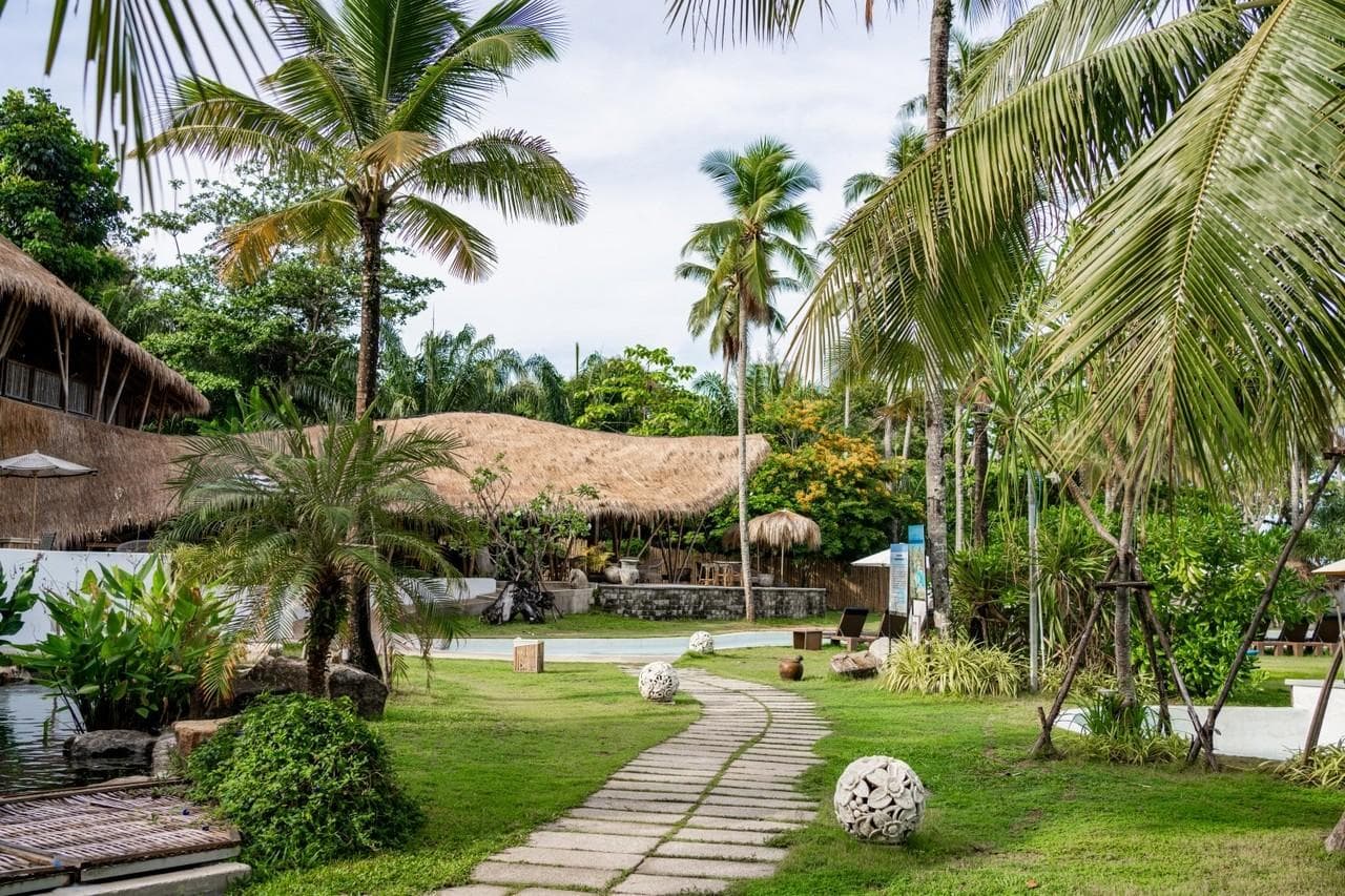 Eden Beach Khao Lak Resort and Spa