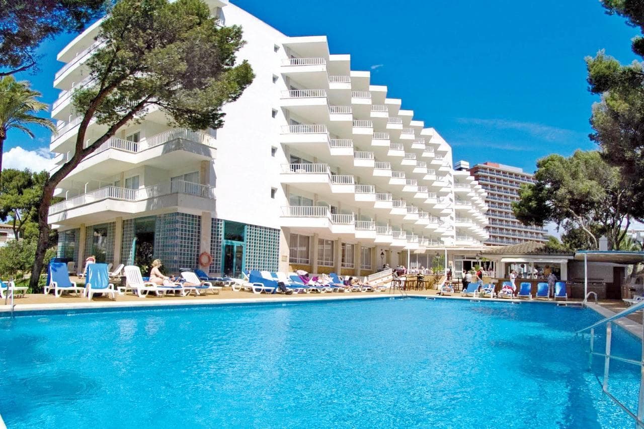 Hotel Riu Concordia-3