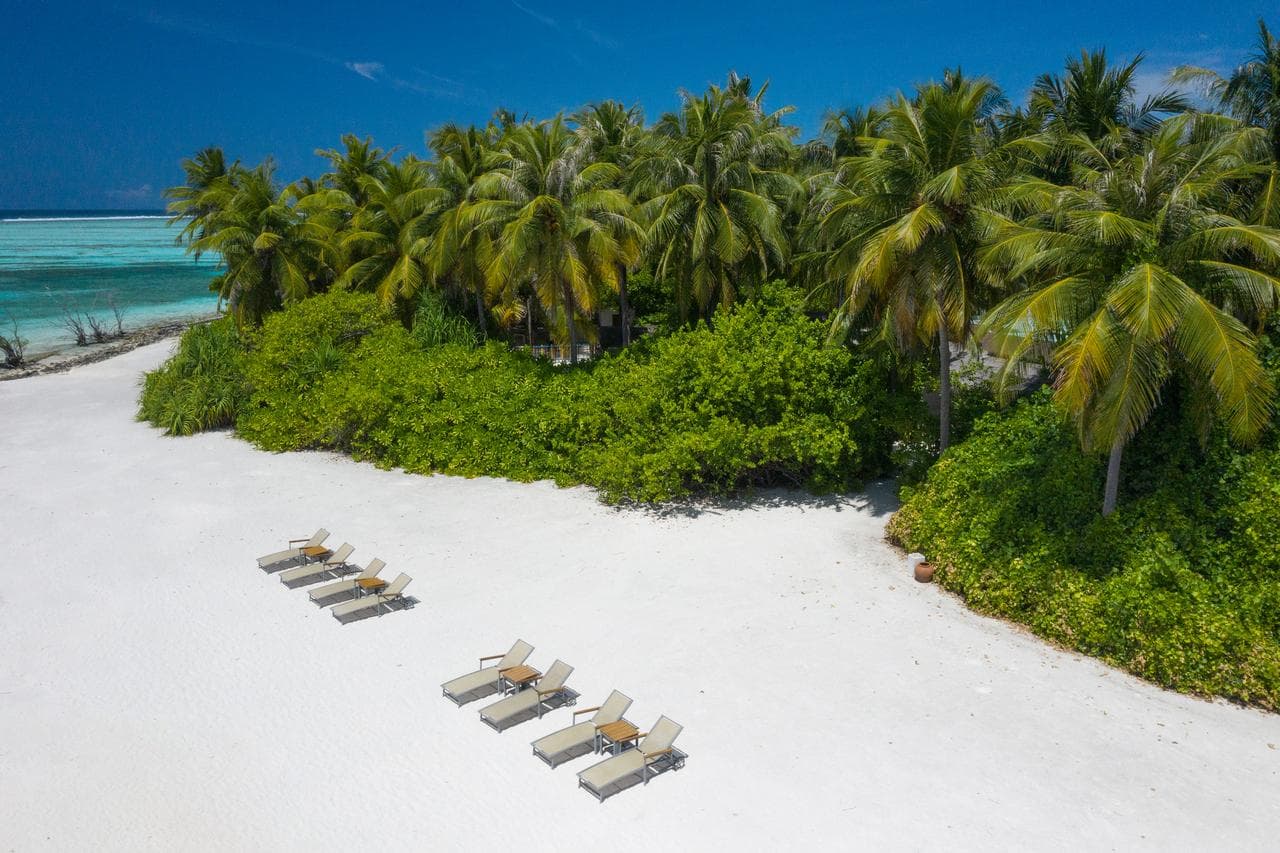 Cocoon Maldives