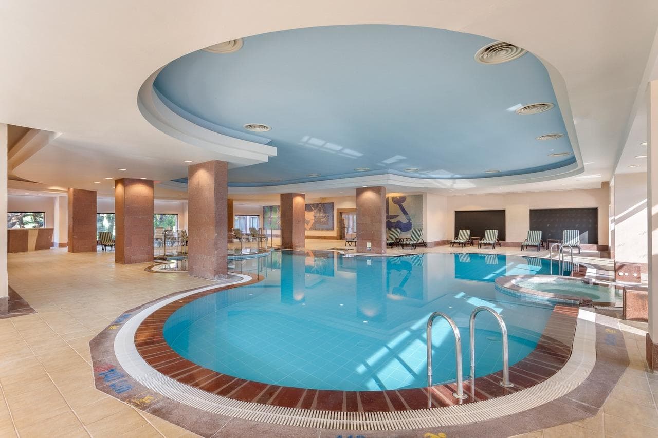 Xanadu Resort Hotel-21