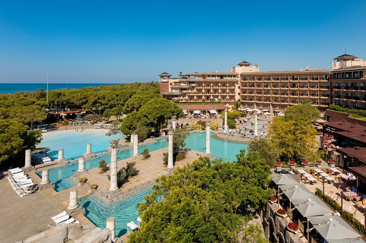 Xanadu Resort Hotel-3