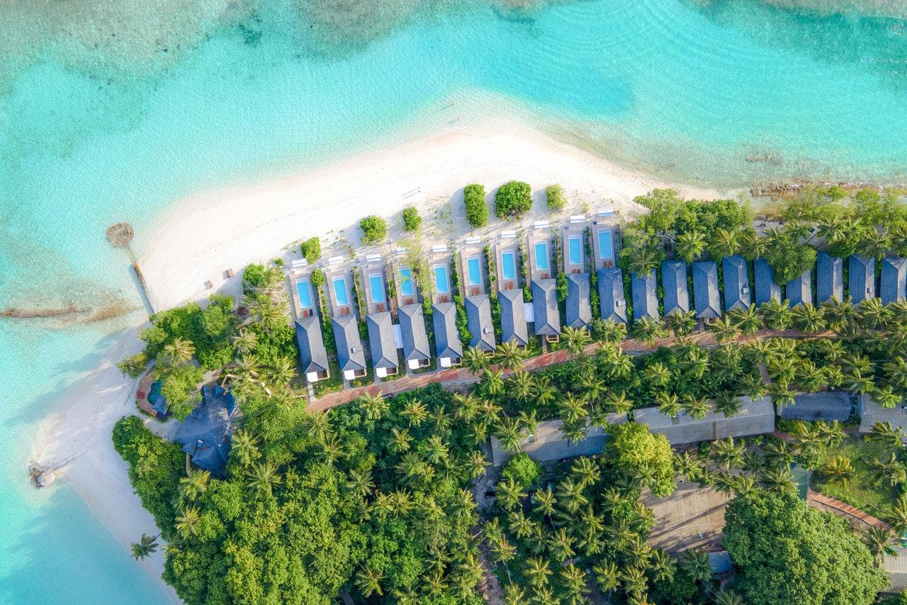 Royal Island Resort & Spa-1