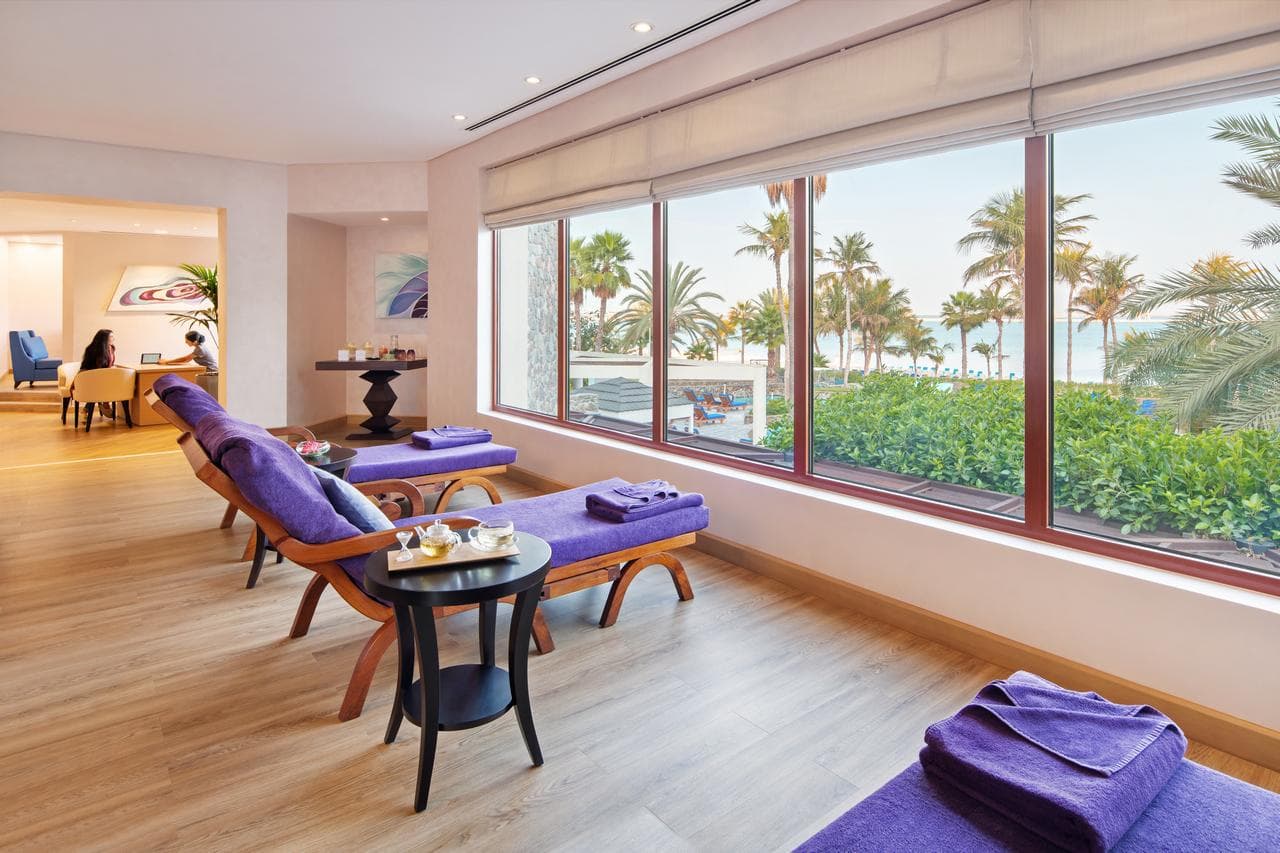 JA The Resort – JA Palm Tree Court, Dubai-28