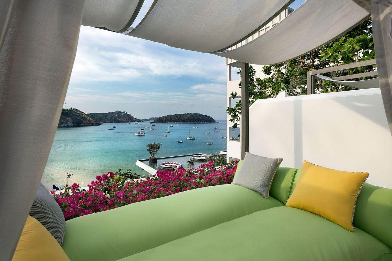 The Nai Harn