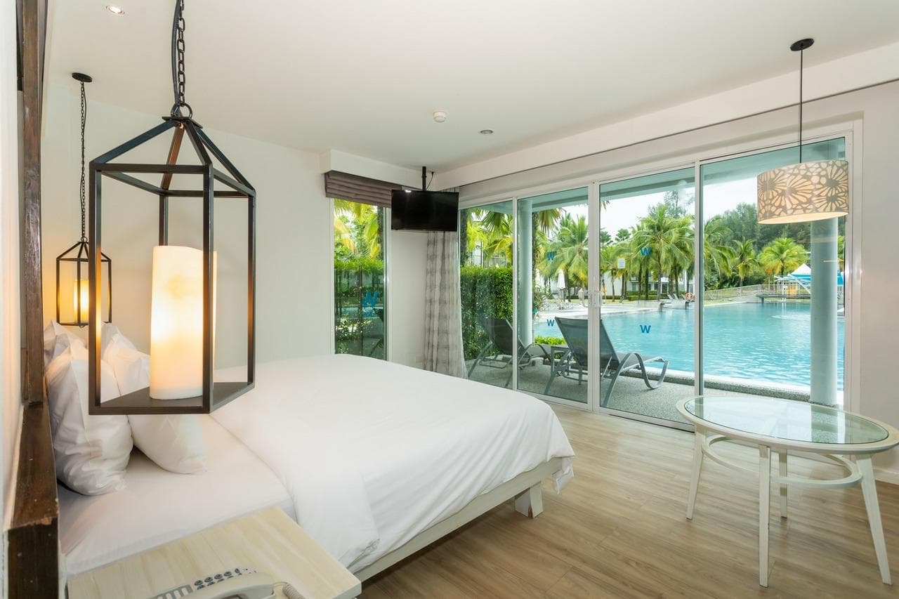 The Waters Khao Lak by Katathani Resort-28
