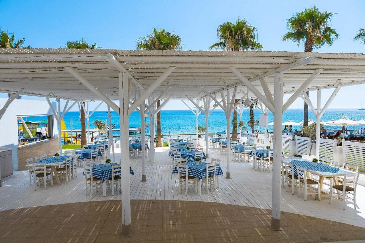 Constantinos the Great Beach Hotel