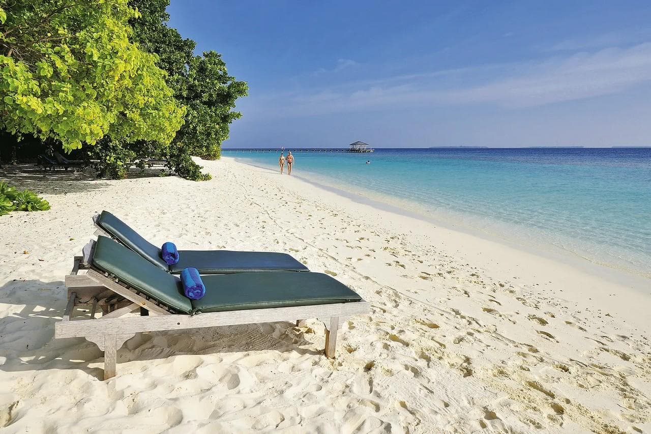 Royal Island Resort & Spa-7