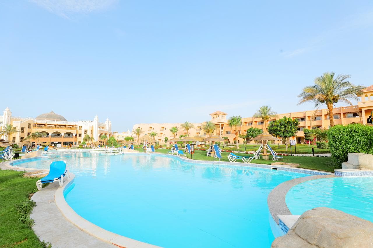 Jasmine Palace Resort-2