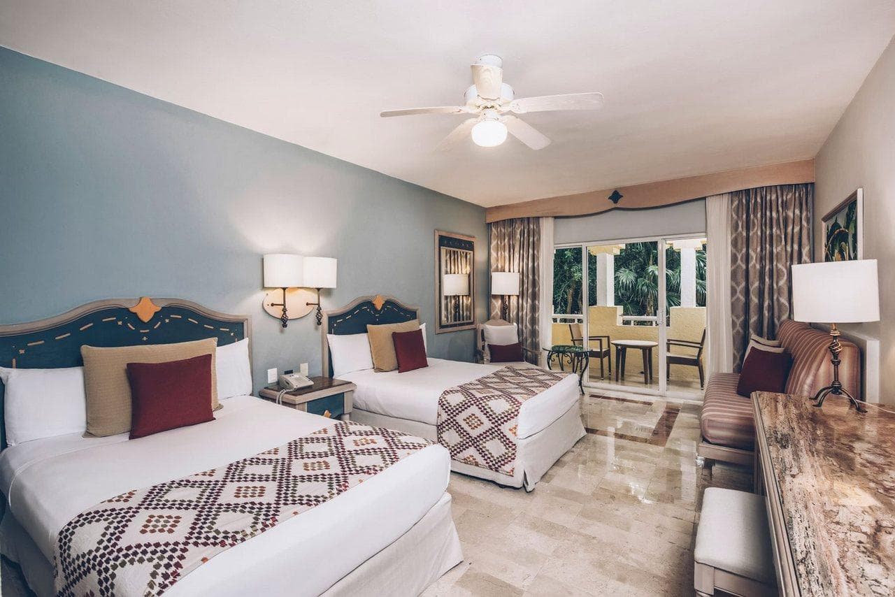 Iberostar Waves Paraiso del Mar All Inclusive-14