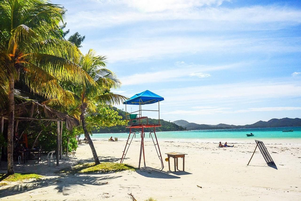 Berjaya Praslin Beach-17