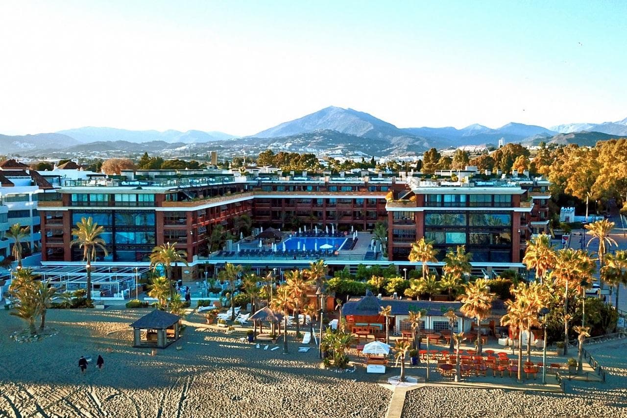 Gran Hotel Guadalpin Banus