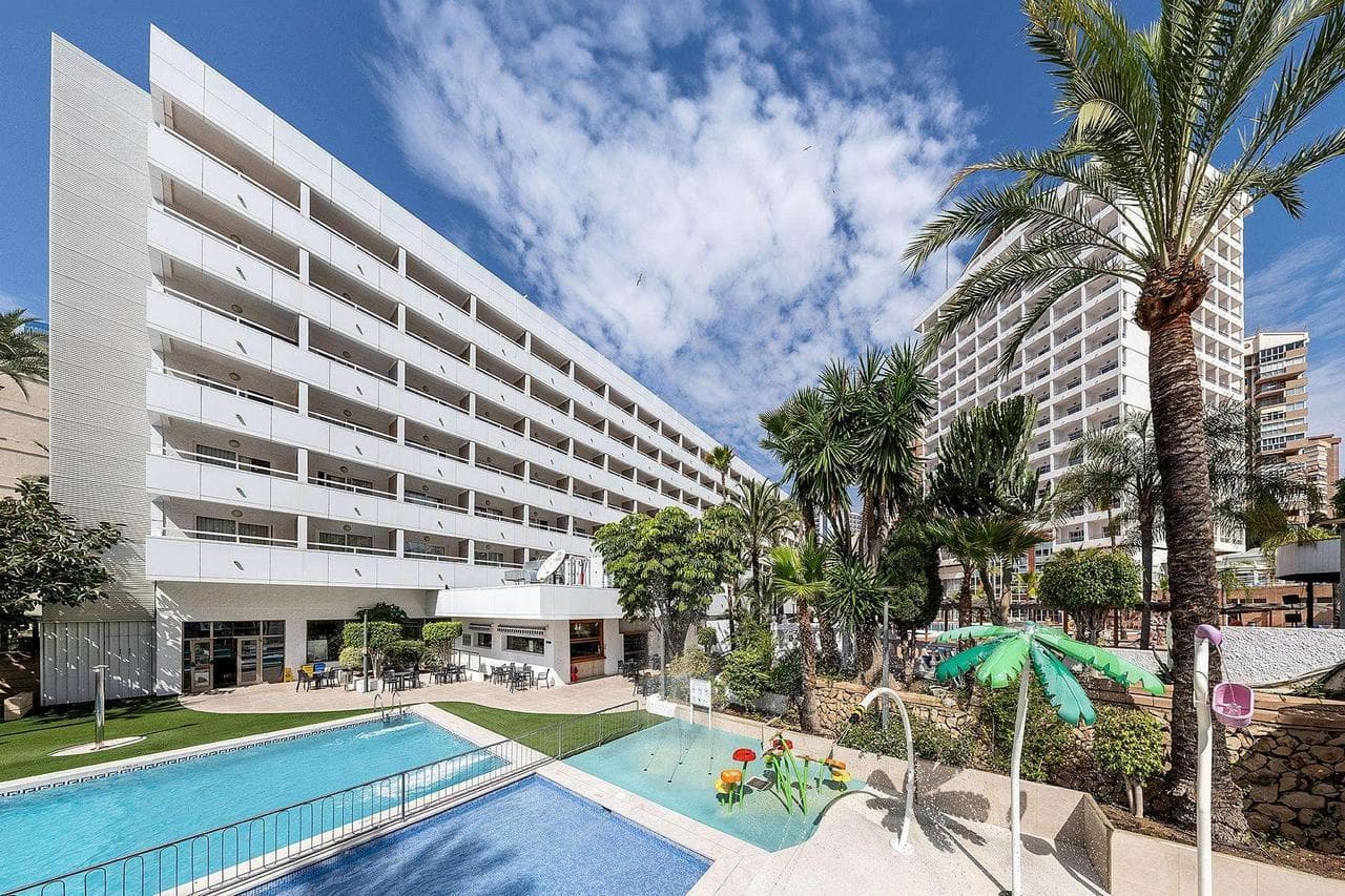 Poseidon Resort-4