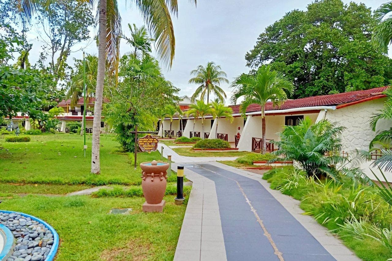Berjaya Praslin Beach-7