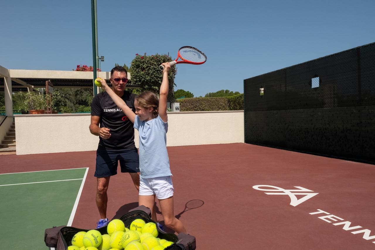 JA The Resort – JA Palm Tree Court, Dubai-30