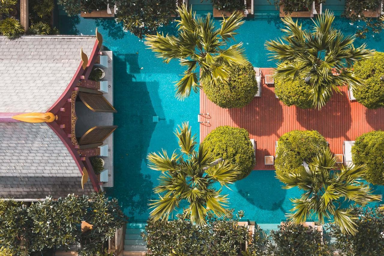 Burasari Phuket
