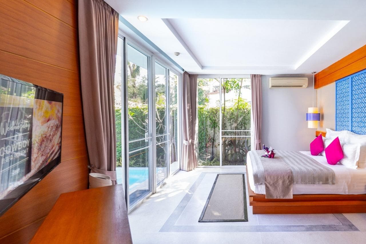 Apsara Beachfront Resort and Villa-20
