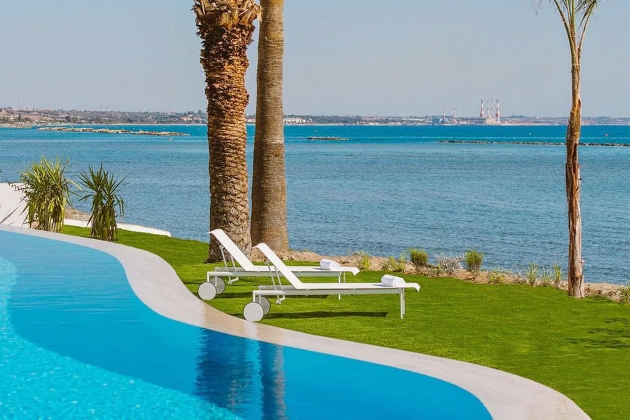 Lebay Beach Hotel-8