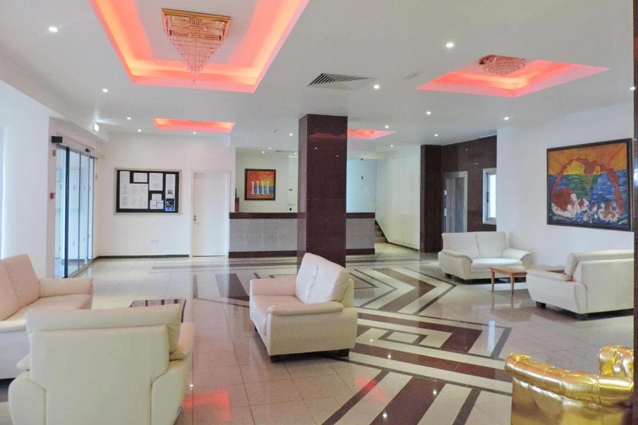 Corfu Hotel