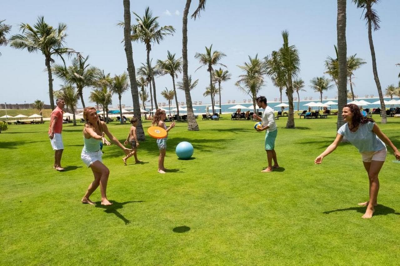 JA The Resort – JA Beach Hotel, Dubai-16
