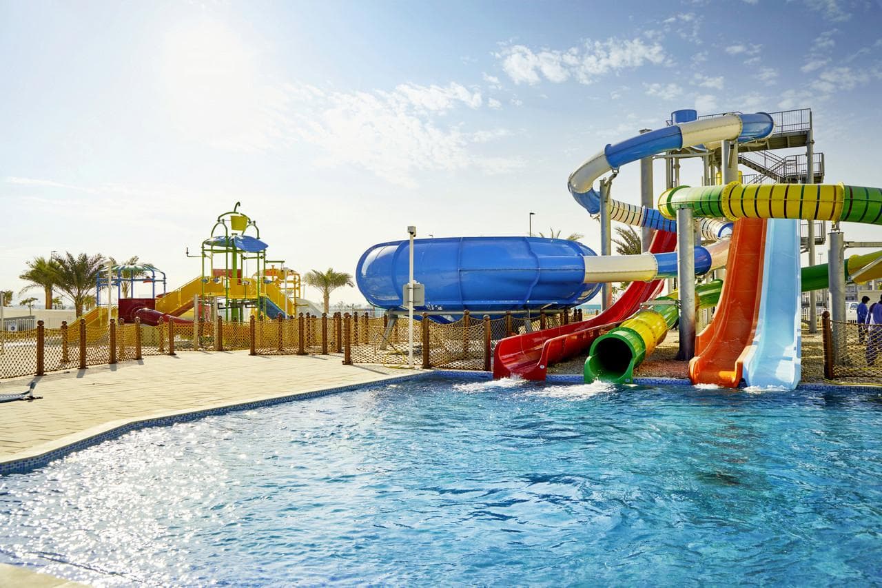 Hotel Riu Dubai - All Inclusive-3