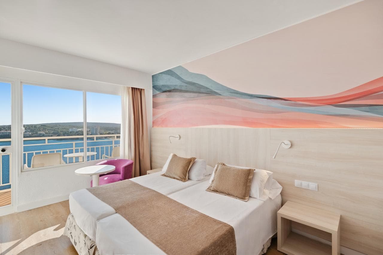 Bahia Principe Sunlight Coral Playa – Adults Only-7