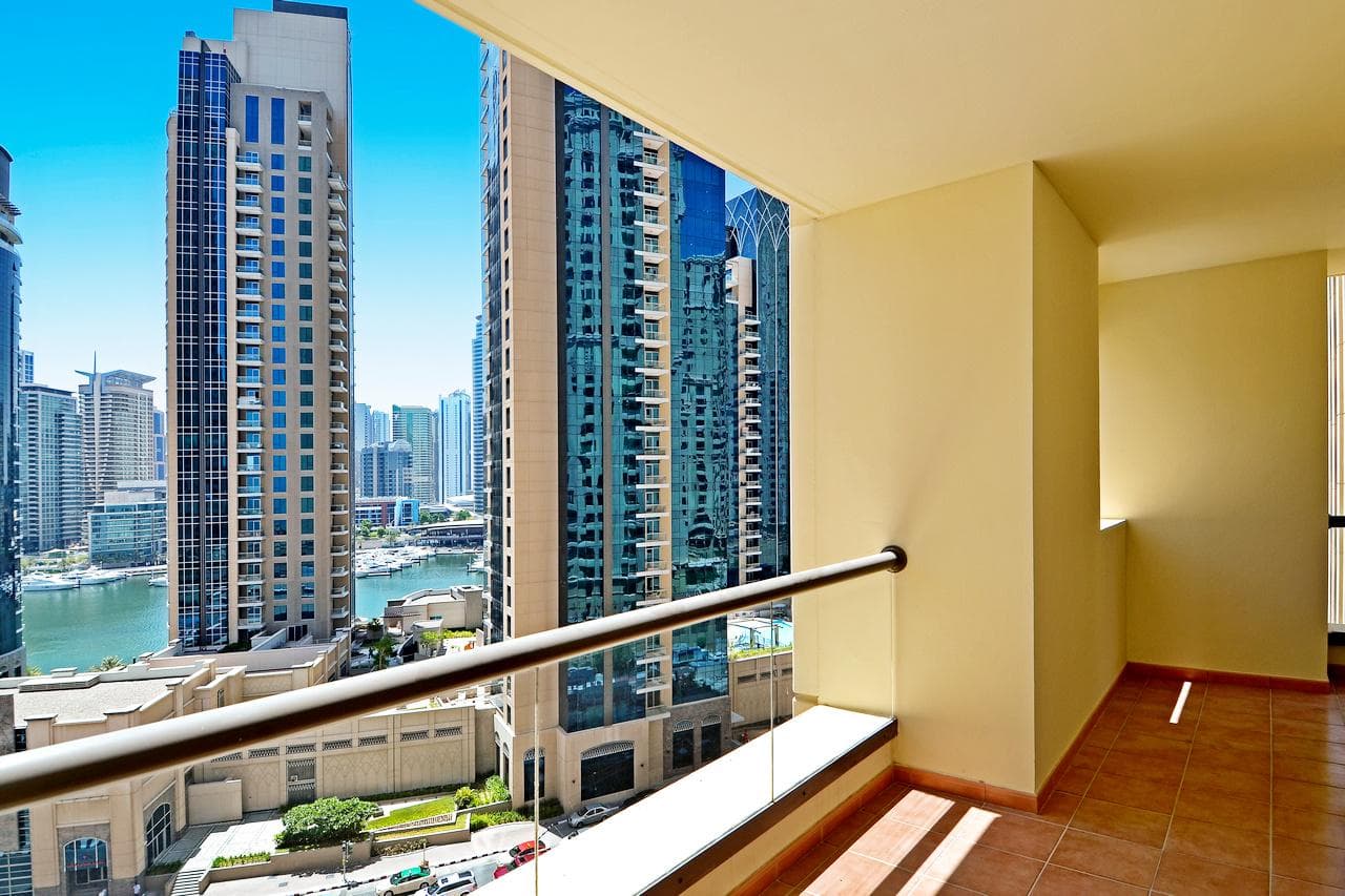 Roda Amwaj Suites Jumeirah Beach Residence-15
