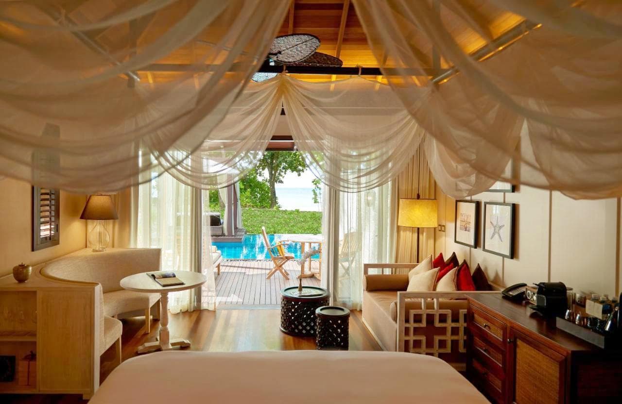 Story Seychelles