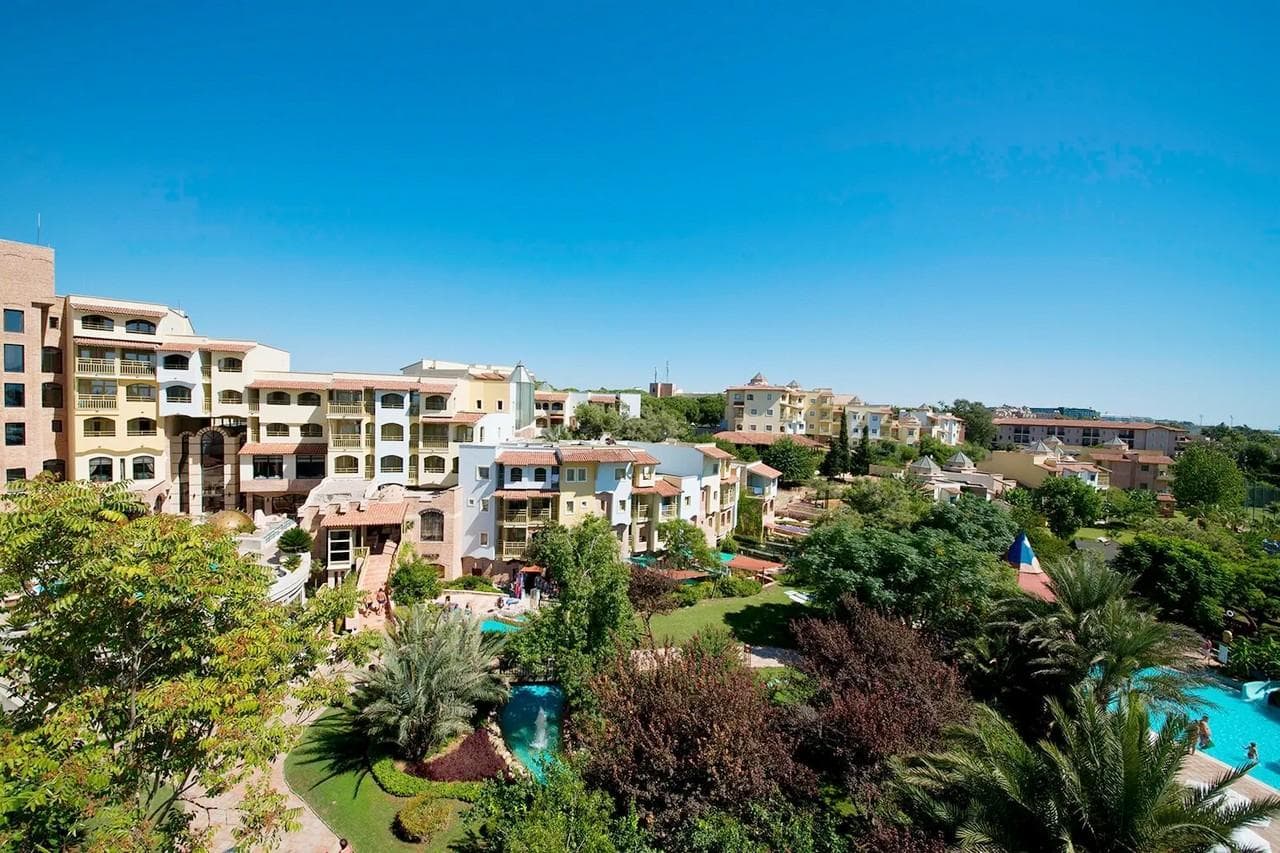 Limak Arcadia Sport Resort Hotel-9