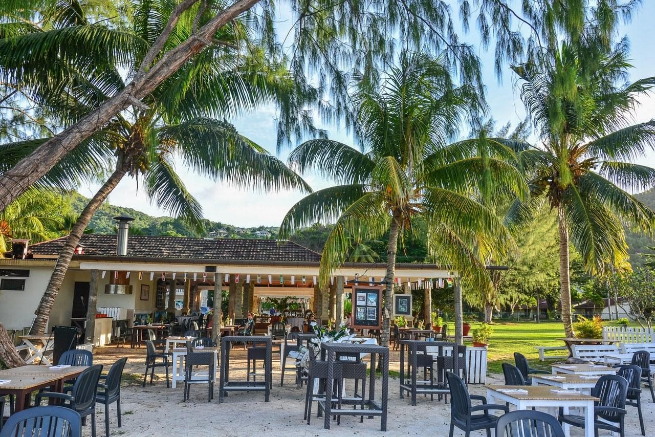 Berjaya Praslin Beach-16
