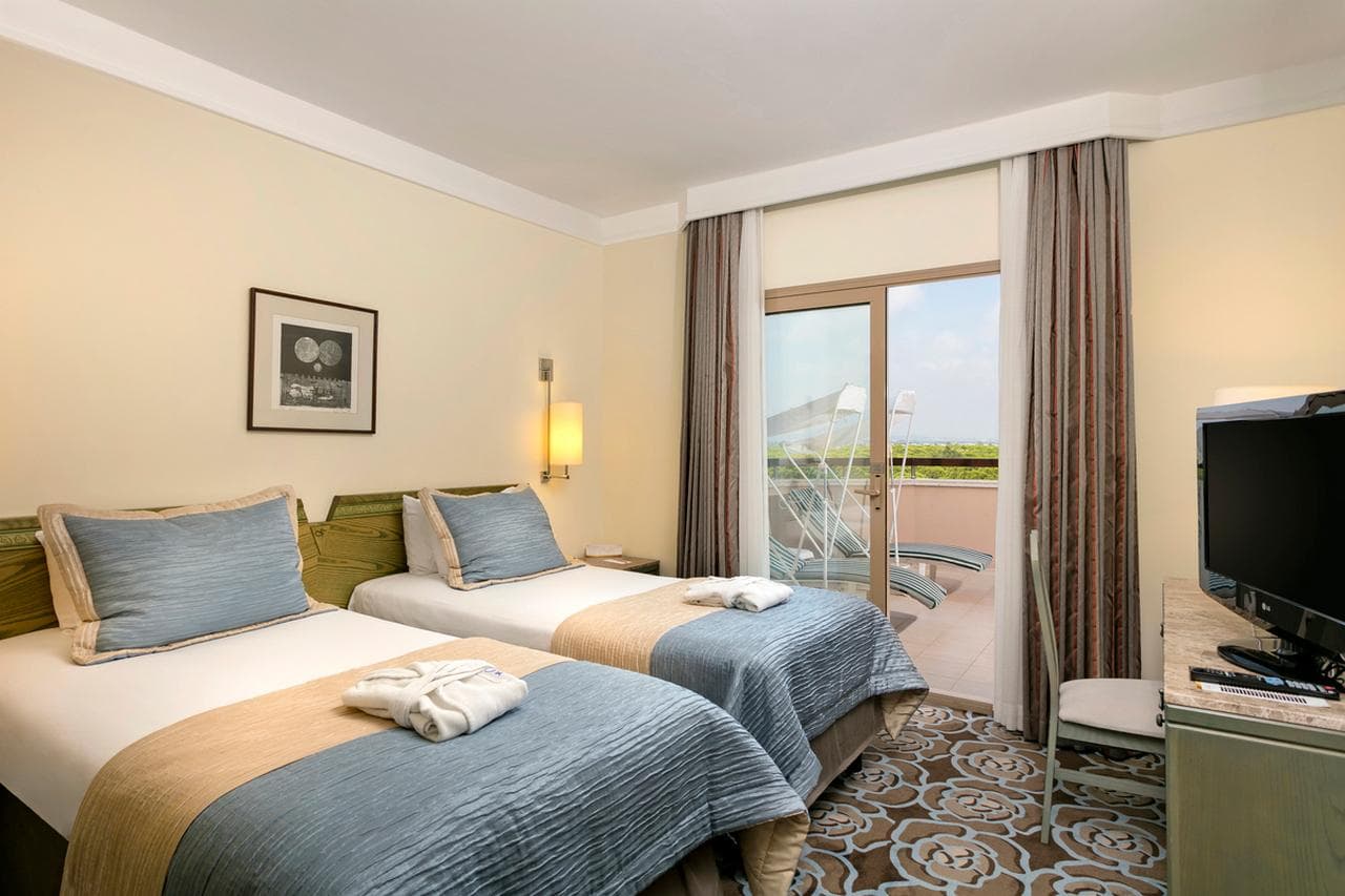Xanadu Resort Hotel-23