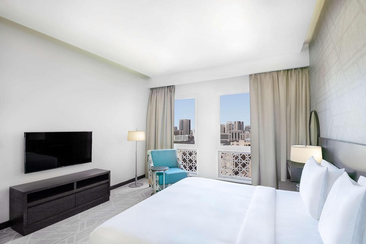 Hyatt Place Dubai/Wasl District-5