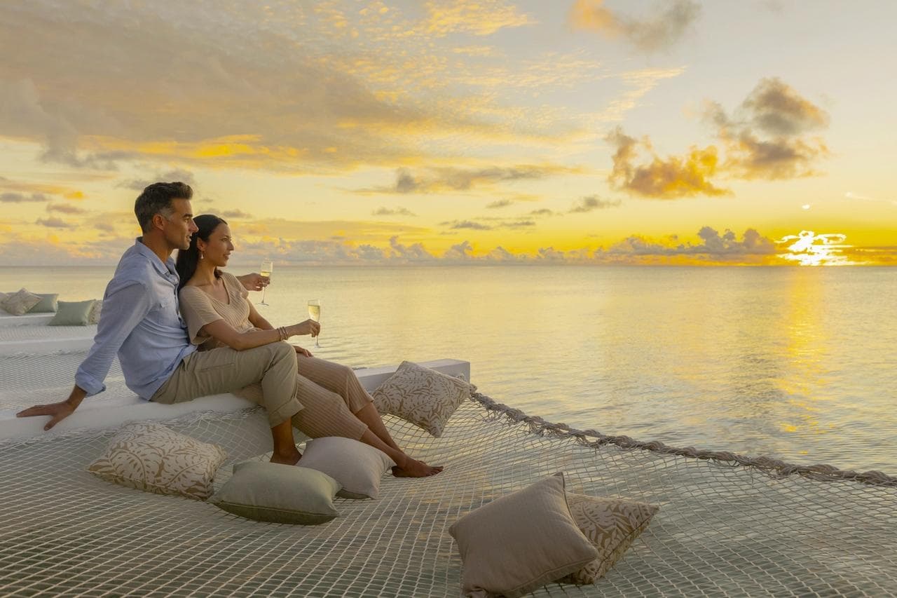 Pullman Maldives Maamutaa