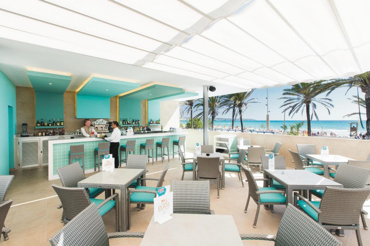 Hotel Riu San Francisco - Adults Only-10