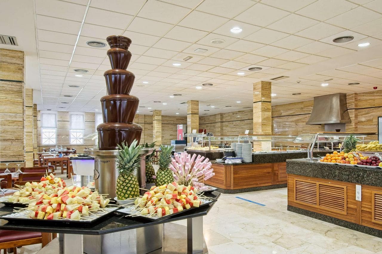 Poseidon Resort-25