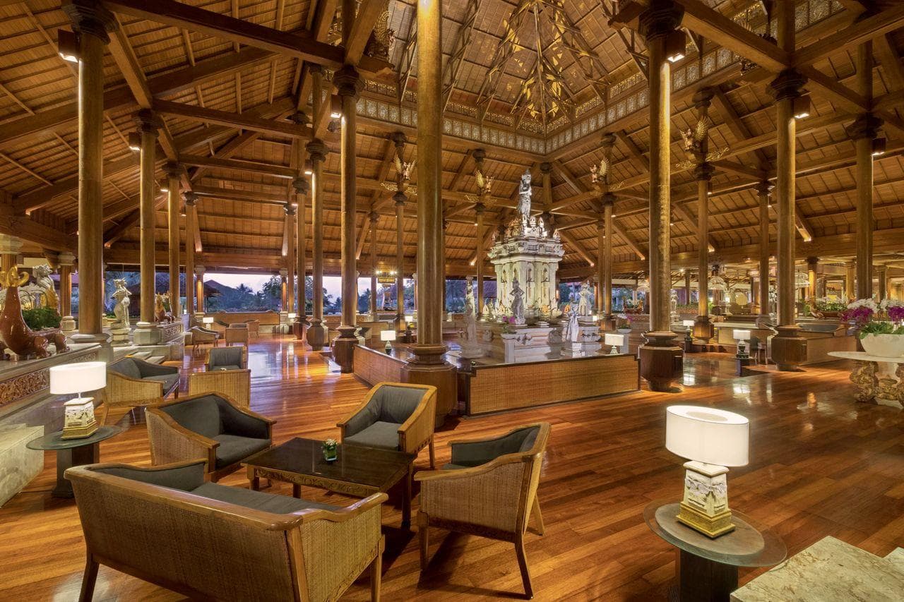 Ayodya Resort Bali