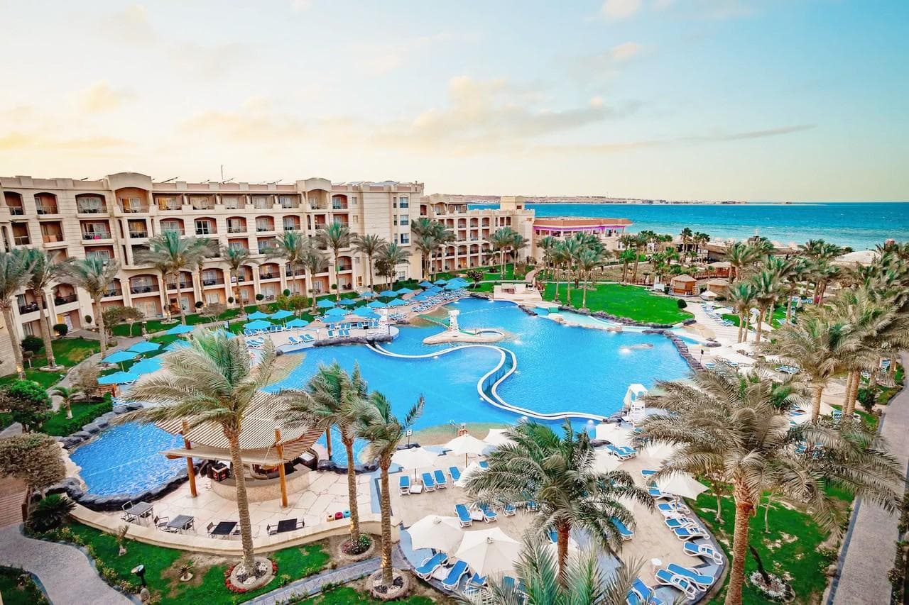 Tropitel Sahl Hasheesh-4