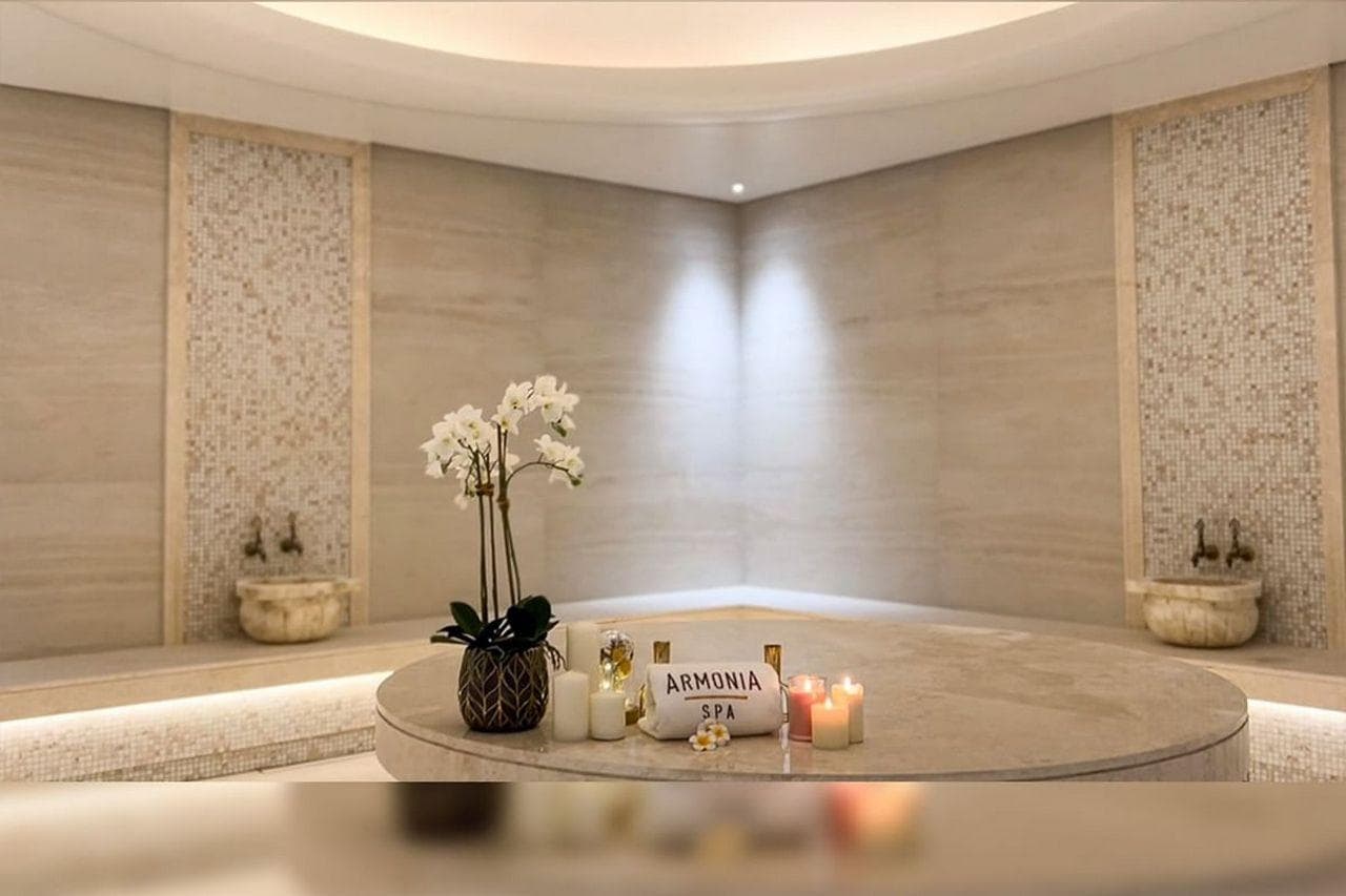 Carlton Downtown (Formerly Warwick Dubai)-20