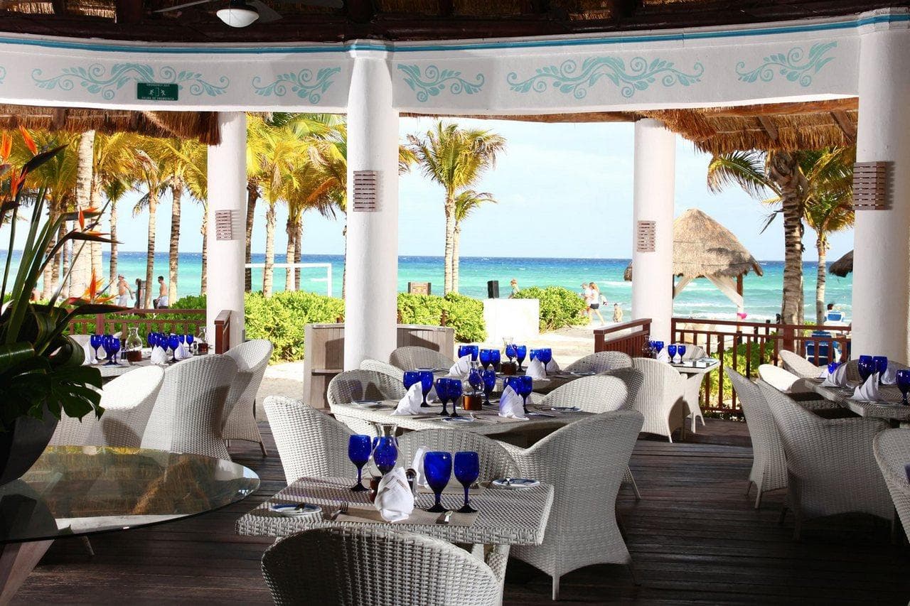 Sandos Caracol Nature Resort & Water Park-26