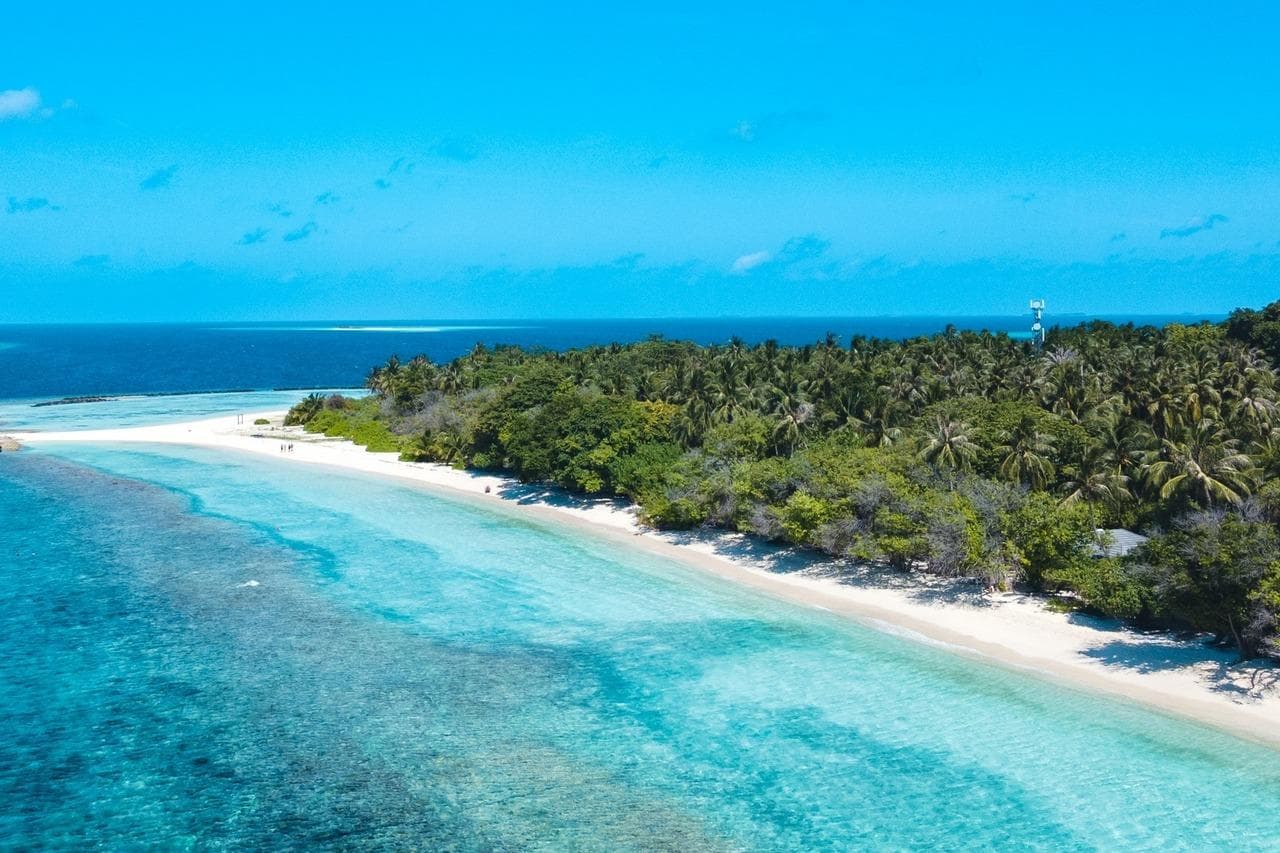 Royal Island Resort & Spa-11