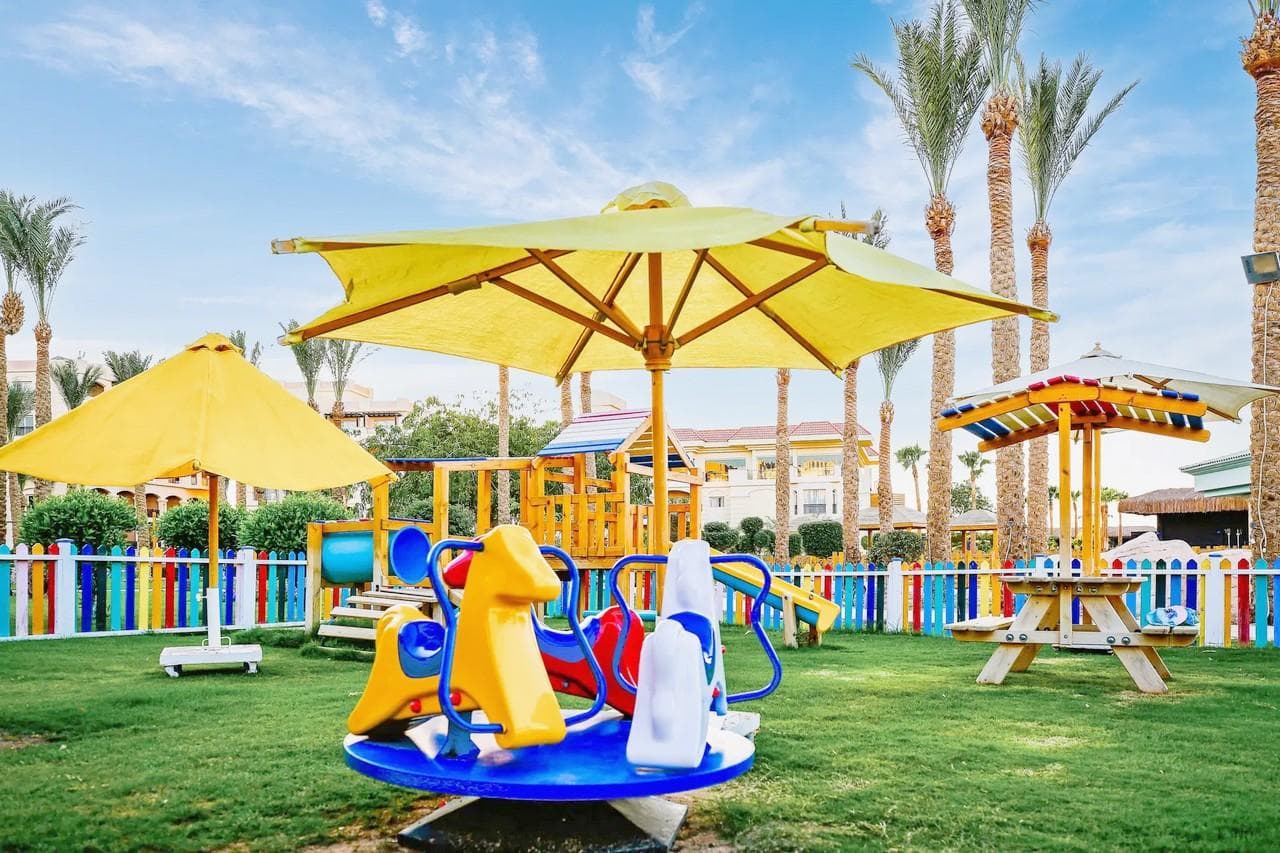 Tropitel Sahl Hasheesh-26