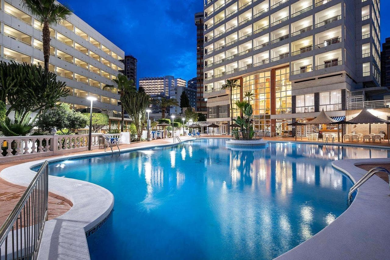 Poseidon Resort-7