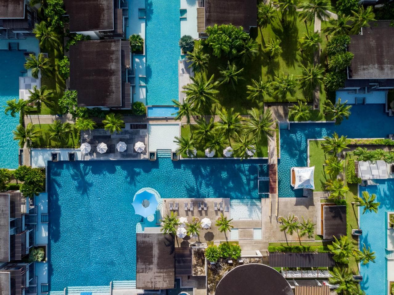 The Waters Khao Lak by Katathani Resort-26