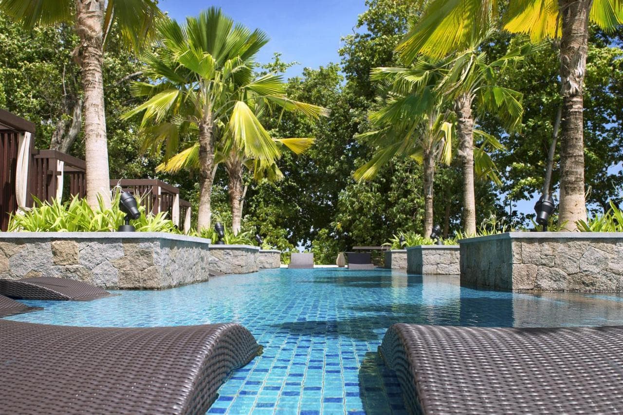 Story Seychelles