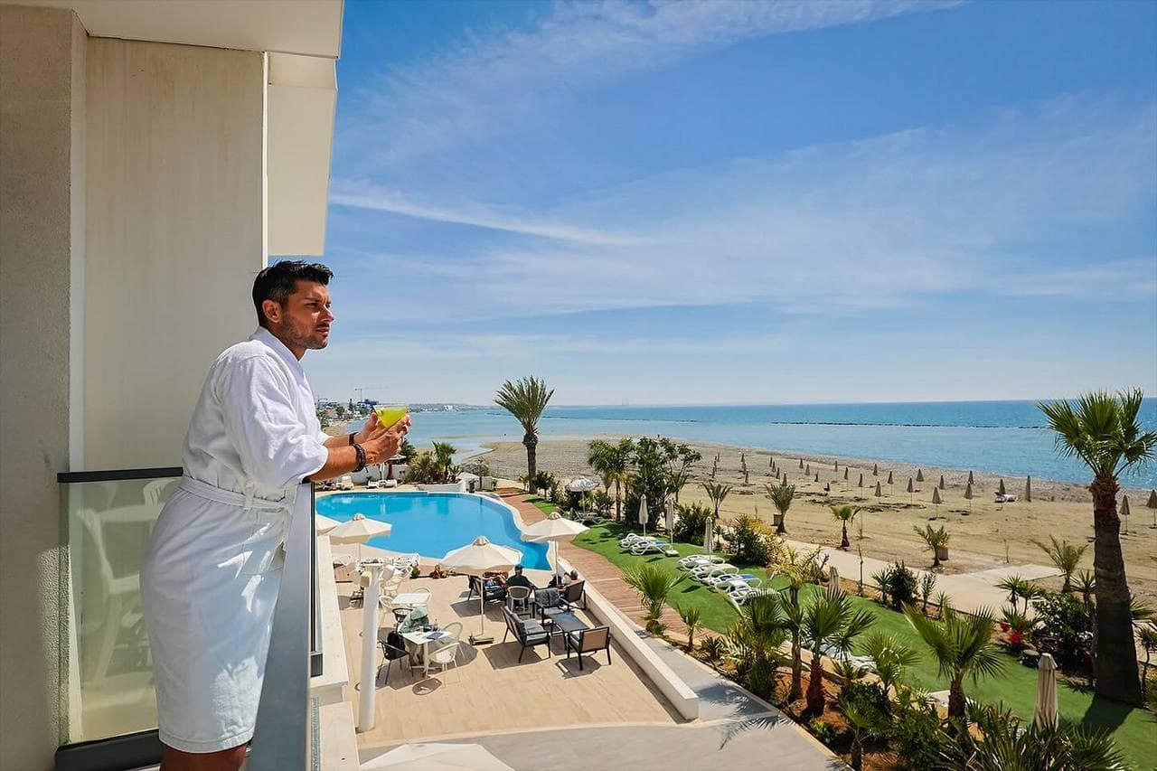 Lebay Beach Hotel-16