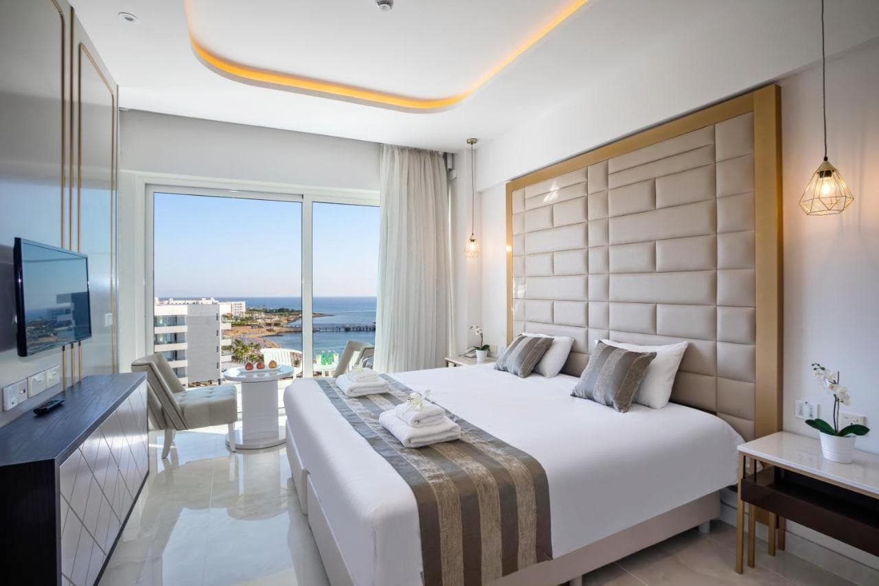 Constantinos The Great Beach Hotel-7